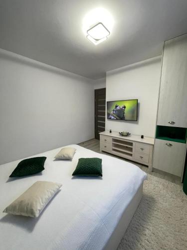 Chilia 2 Apartments in Chilia Veche