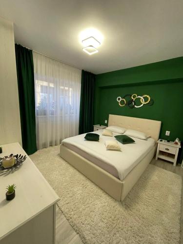 Chilia 2 Apartments in Chilia Veche