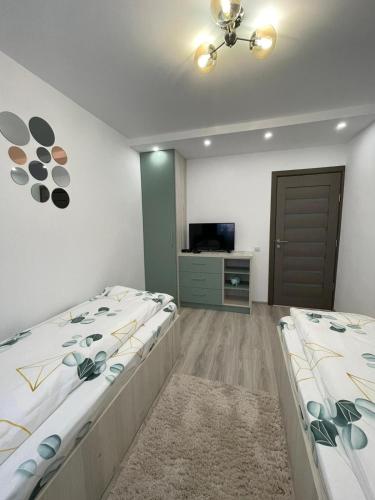 Chilia 2 Apartments in Chilia Veche