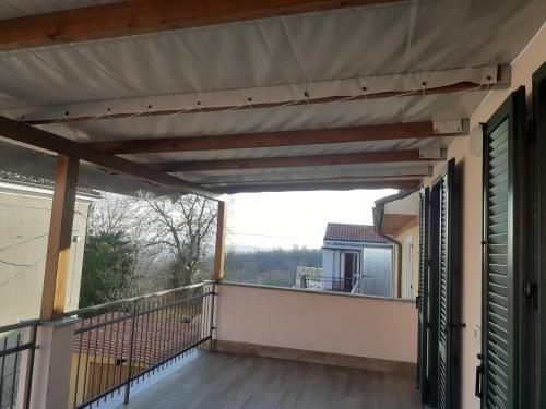 La Terrazza gîte à louer Spinetta