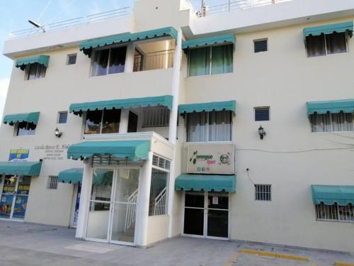 Punta Cana apartamento 2 minutos de la playa 304