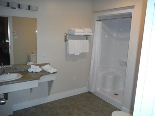 Motel Beausejour, Neguac (photo 8)