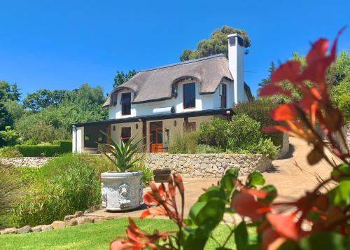 The Guardian Hermanus Luxury Self-Catering Hemel en Aarde Valley