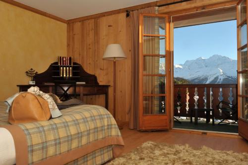 Chalet D Adrien