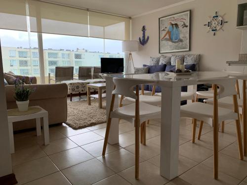 Papudo Laguna Apartment