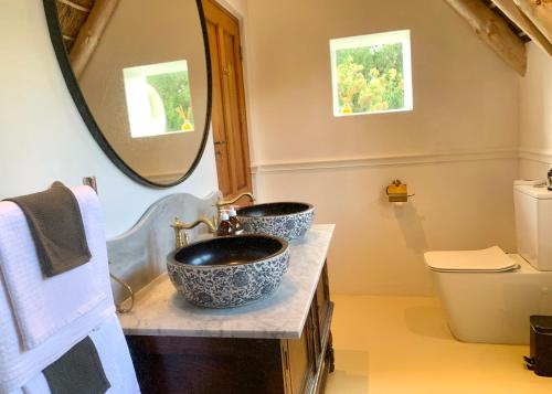 The Guardian Hermanus Luxury Self-Catering Hemel en Aarde Valley