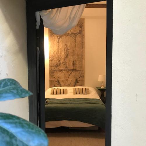 Lenu’s Apartment- private apartment- historical, Rzym