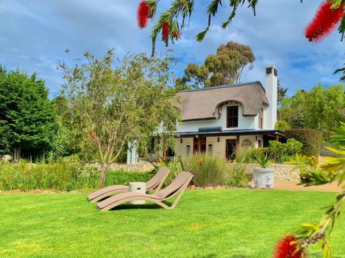 The Guardian Hermanus Luxury Self-Catering Hemel en Aarde Valley