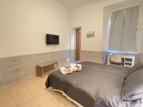 Roman Holidays Rooms Otranto, Roma (foto 8)