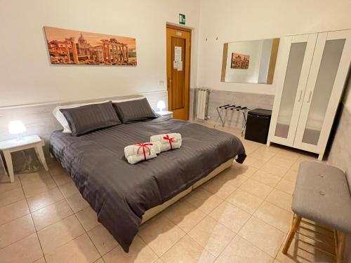 Roman Holidays Rooms Otranto