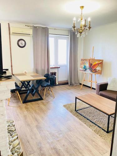 City Center Sobornaya in 尼古拉耶夫