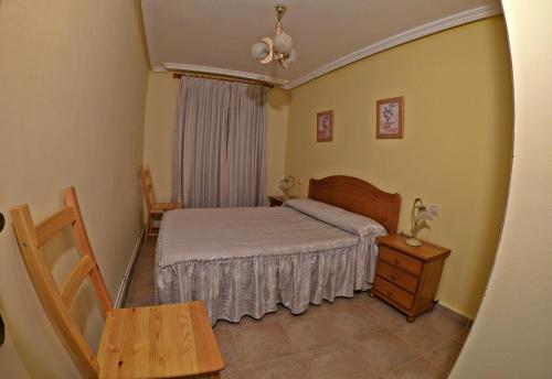  Casa Rural Guadiela II in San Pedro Palmiches