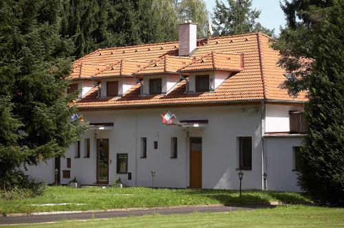 Pension Konopiste - image 7