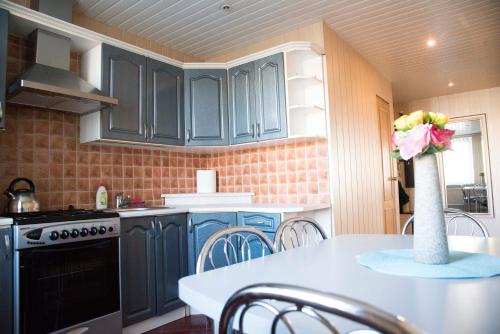 Lovely 2-bedroom Flat in Šiauliai