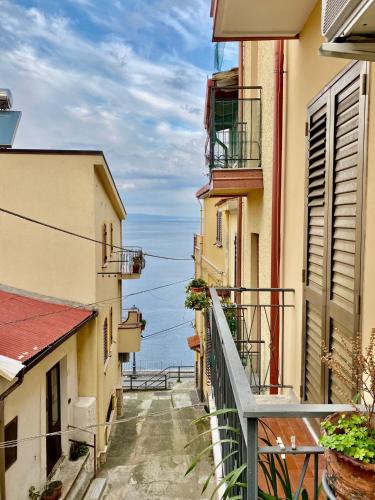 La Casetta In Centro - Holiday House