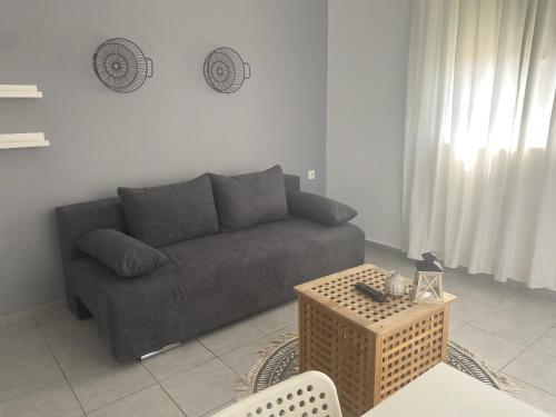 New Town Apartments - main image