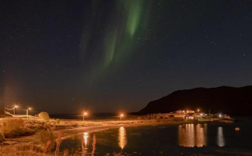 Smørfjord Ferieleilighet