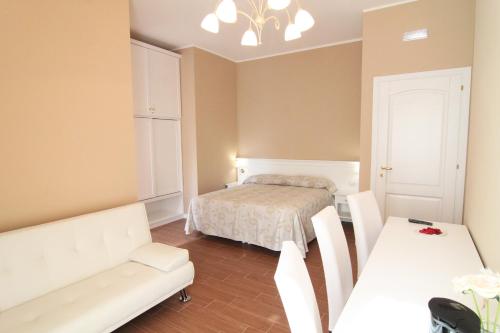 Double or Twin Room room in B&B Hortis Tropea
