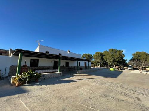 Paraje la vereda gîte à louer Las Canales