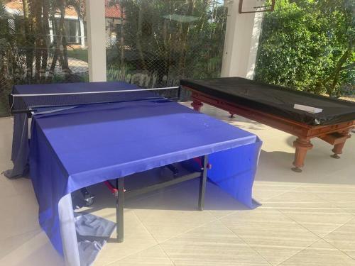 cabaña La Alejandra