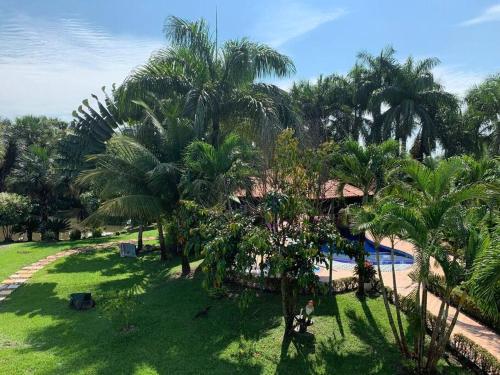 cabaña La Alejandra