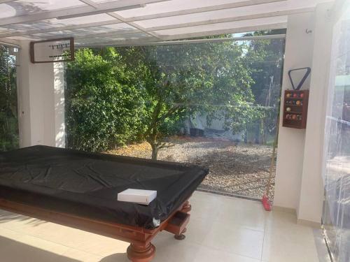 cabaña La Alejandra