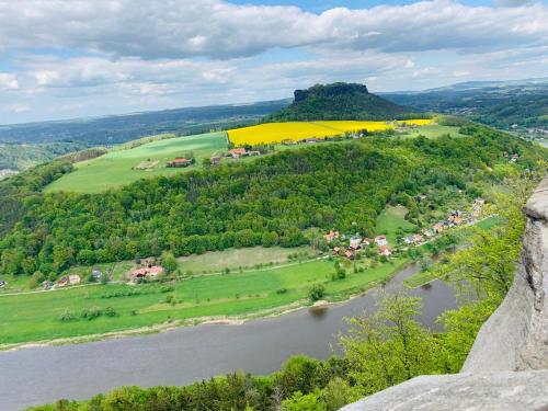 Landhotel Zum Erbgericht