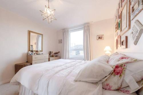 Spacious Two Double Bedroom Flat, Londýn (fotografie 2)