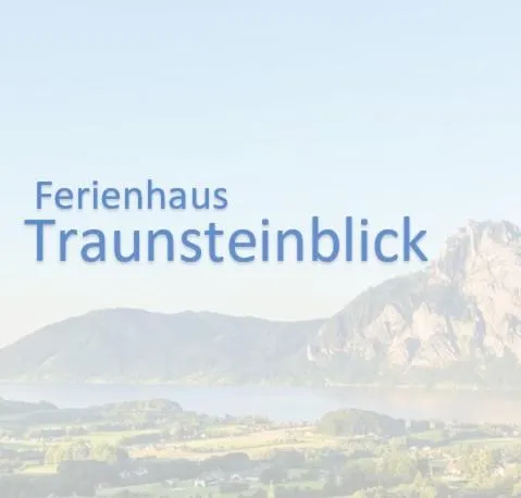 Ferienhaus Traunsteinblick in Nachdemsee, Österreich