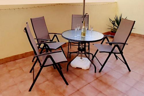 Cozy & Bright Apartment, villamartin, Orihuela Costa