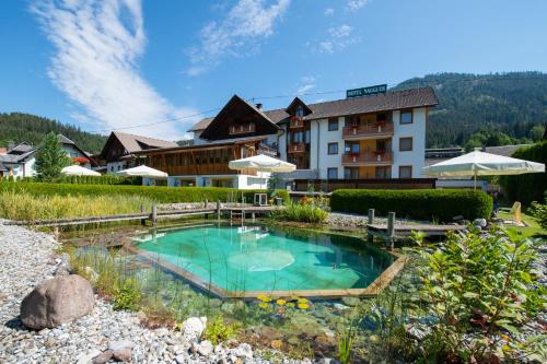 Hotel Naggler Weissbriach Hotel Naggler Weissbriach