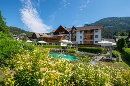 Hotel Naggler Weissbriach in Weißbriach, Österreich
