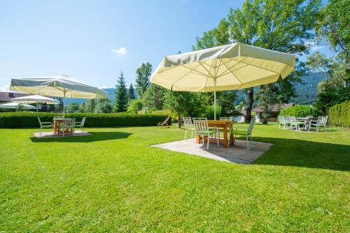 Hotel Naggler Weissbriach Hotel Naggler Weissbriach