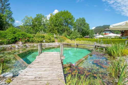 Hotel Naggler Weissbriach Hotel Naggler Weissbriach