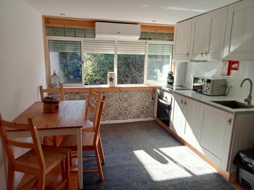 Marys Den chambre d'hôte Godim