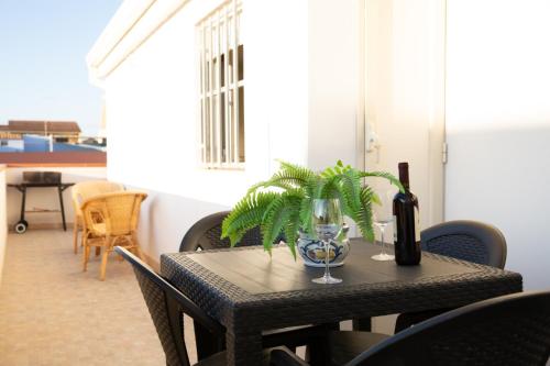 Ammare gîte à louer Caucana