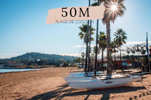 C-FORTY - piscine - plage - Tap to explore photos