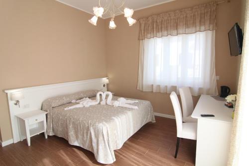 B&B Hortis Tropea - image 5