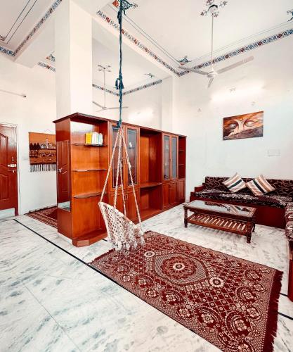 Musafir Hostel Udaipur