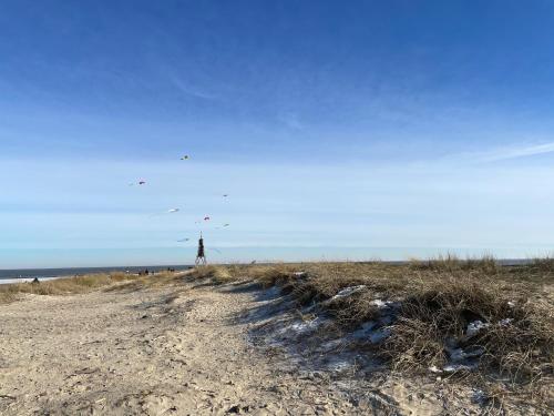 Fährstrasse 2 in Cuxhaven, Deutschland