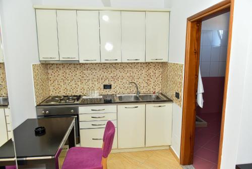 Hotel Tomorri