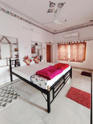 Musafir Hostel Udaipur