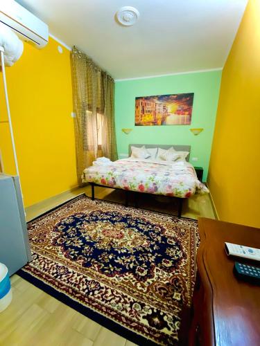 CASA BANON Room Type - Double Room