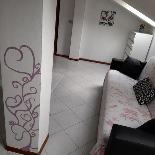  Attico del sole zero undici zero uno sette lt 0787 in Levanto