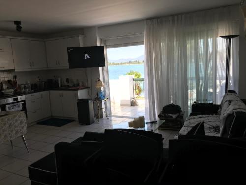 ERETRIA DIVINE SEA VIEW - Apartment - Eretria