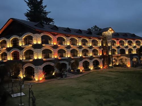 . SANTA CECILIA LA MORA HUASCA