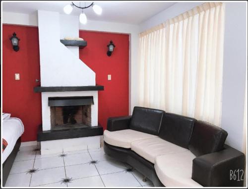 CASA MIA HOSTAL