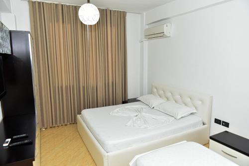 Hotel Tomorri in Kuçovë