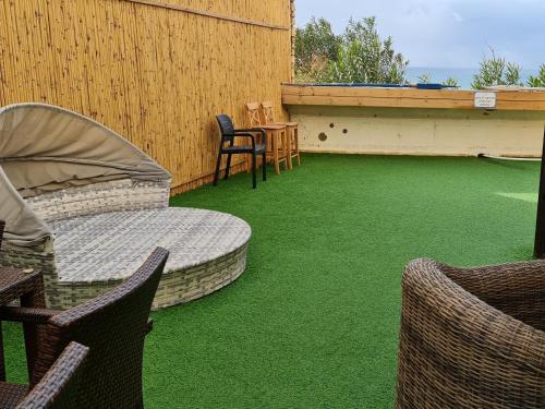כוכב הים וילה מול הגלים וברכה פרטית סגורה, Netanya (foto 2)