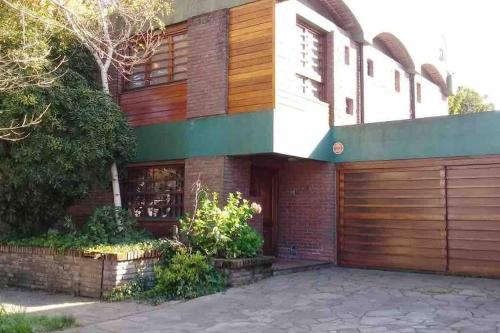 Casa Gaia, Mar del Plata SOLO FAMILIAS